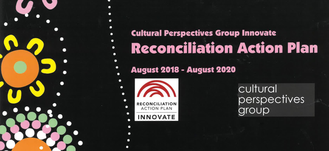 reconciliation action plans examples