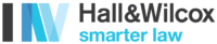 Hall & Willcox - smarter law