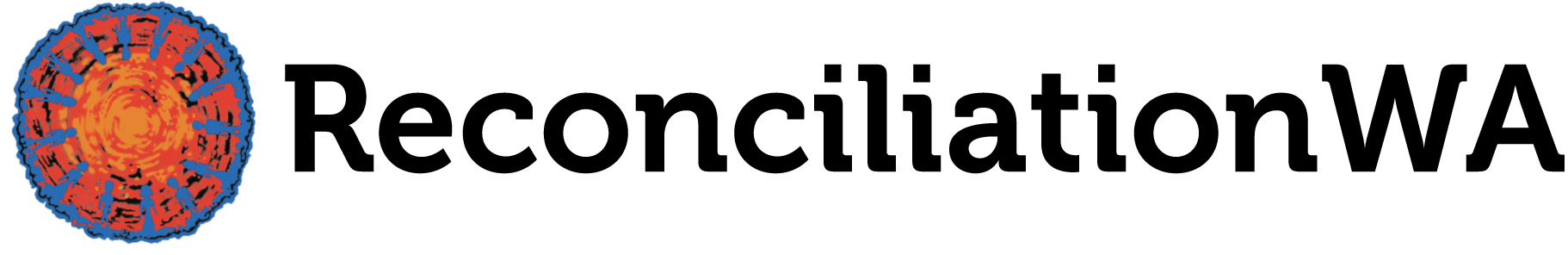 Reconciliation WA logo
