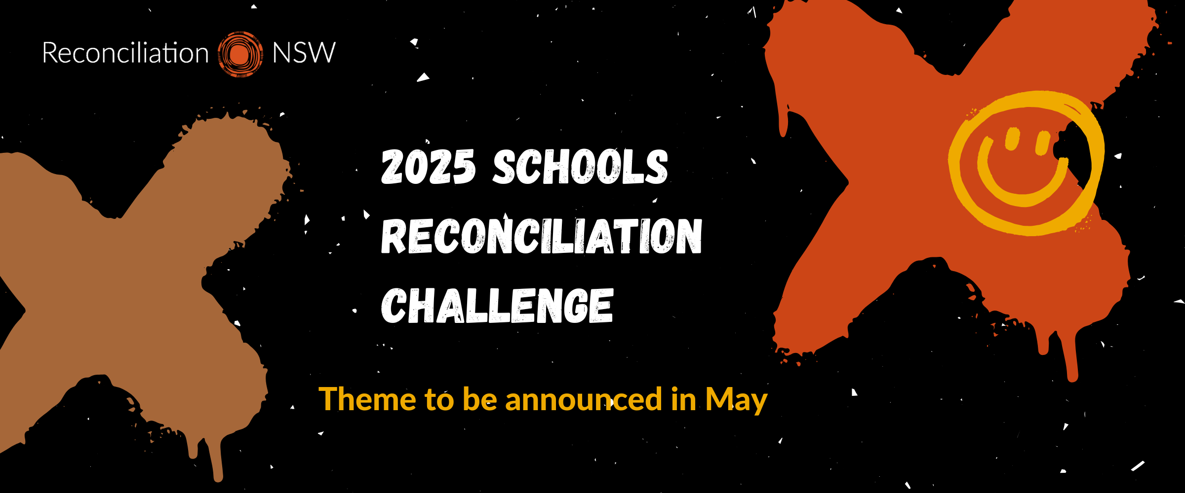 Reconciliation NSW | 2025 Schools Reconciliation Challenge
