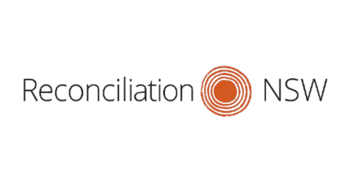 Reconciliation NSW logo