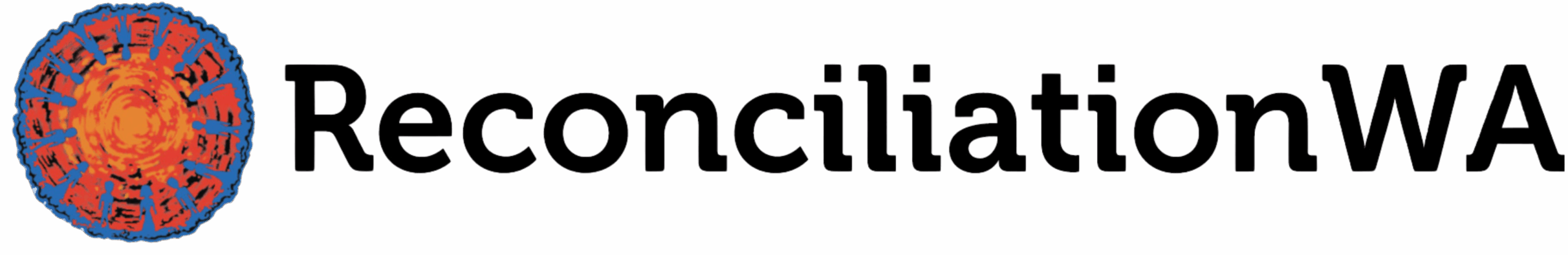 Reconciliation WA logo