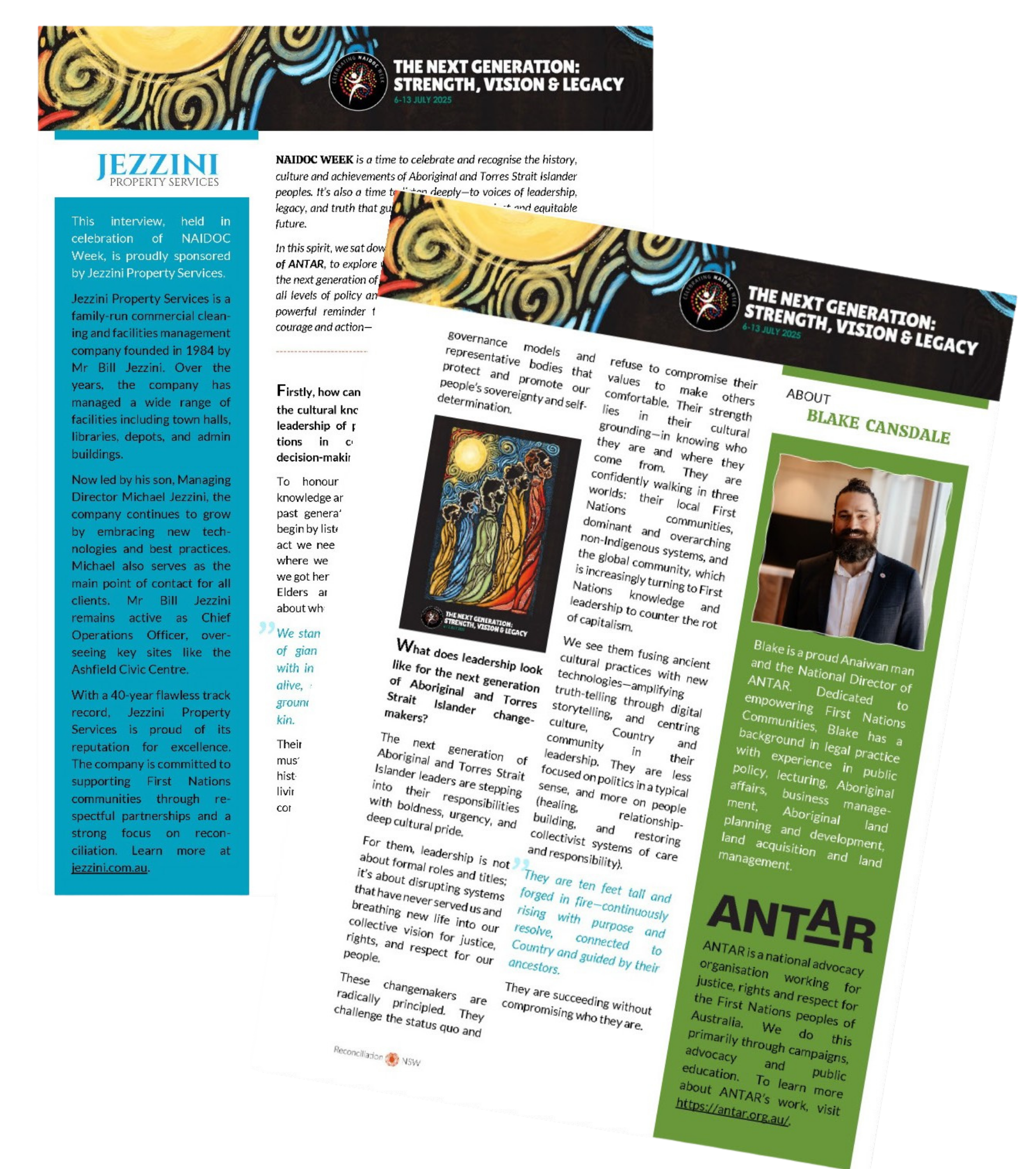 2025 NAIDOC Article website teaser transparent